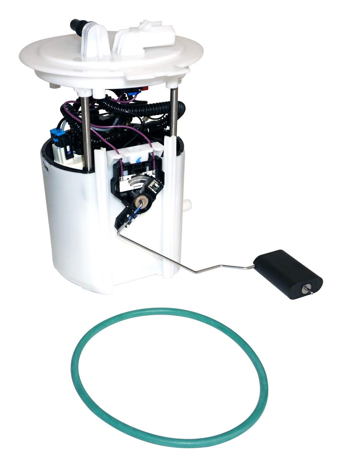 Fuel Crown Module
