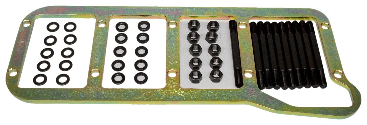 Billet Steel PRW 0946000 Main Girdle for Ford 460