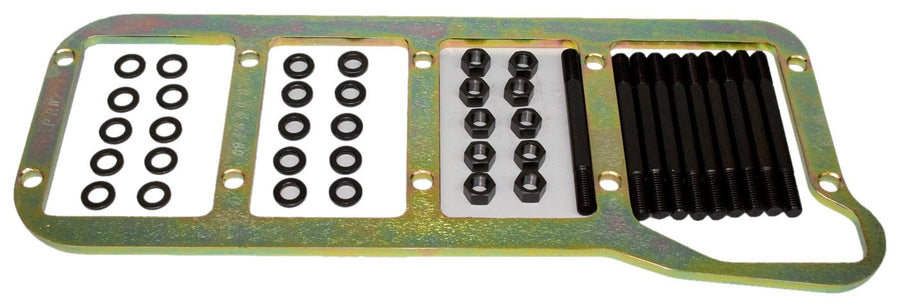 Billet Steel PRW 0946000 Main Girdle for Ford 460