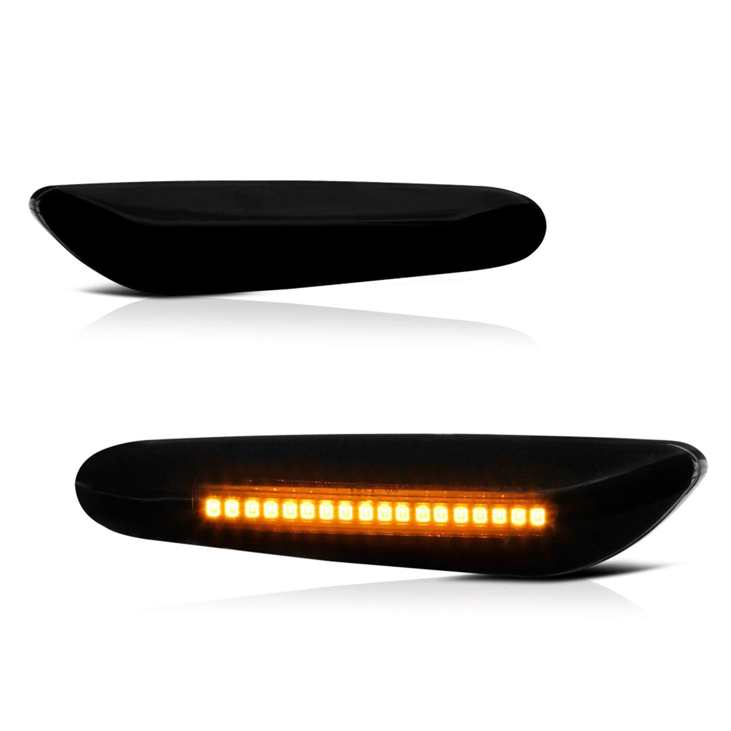 LED Bulb Xtune (SML-BMWE9005-AM-SM)