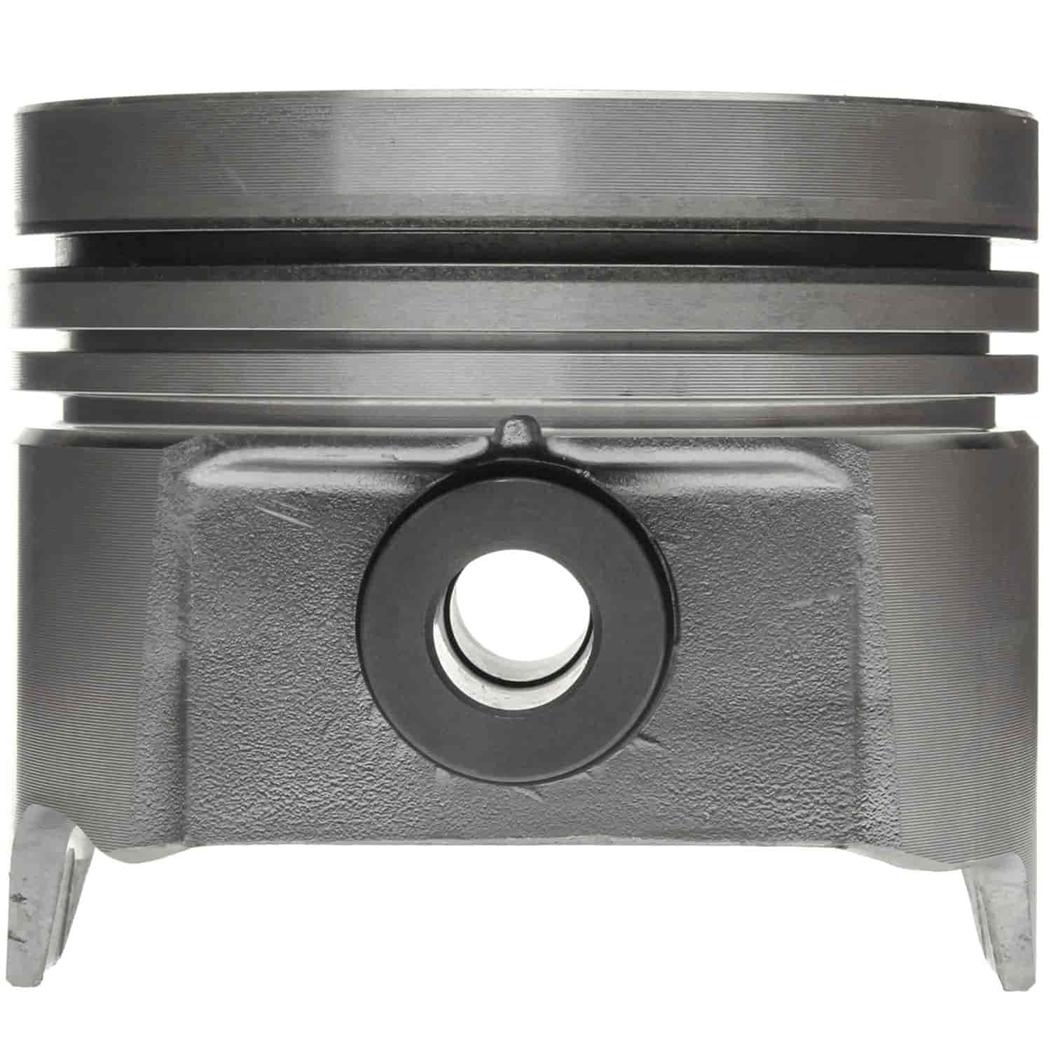 Mahle OE 2242908 Ford Trk 445 7.3L Diesel Eng Piston Set (Set of 8) 1989-94