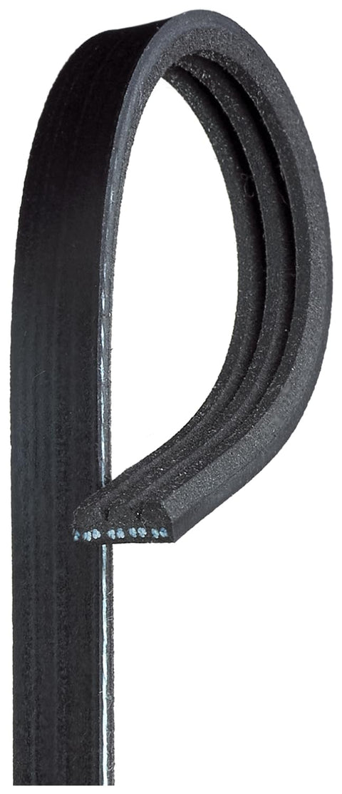 Gates Genuine K030342 Premium Automotive V-Ribbed Belt