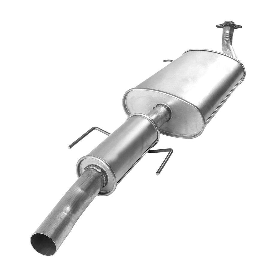 Welded Assembly AP Exhaust - 60005