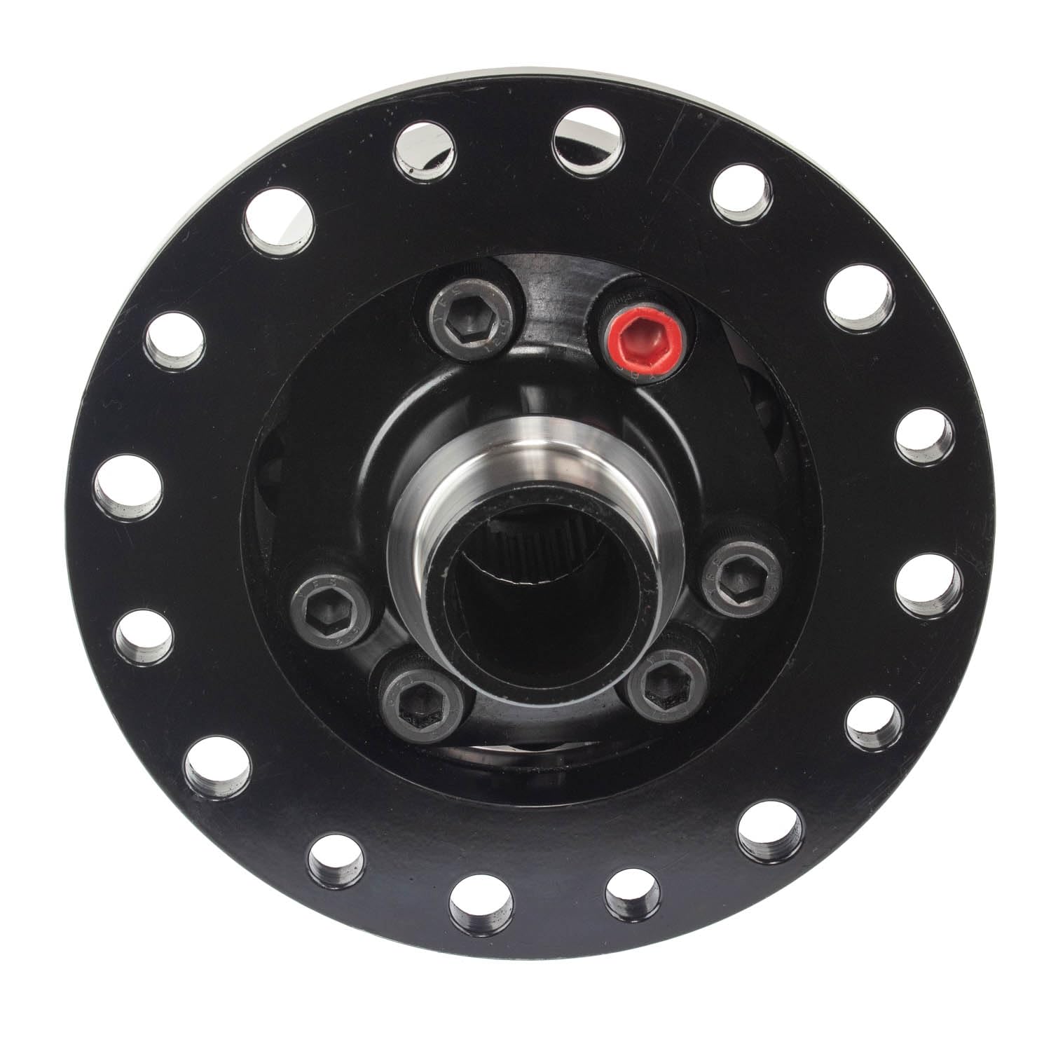 Grip Pro PowerTrax GT443527 Differential Carrier, 27 Spline, Fits Dana 35, Compatible with Jeep Cherokee, Wrangler, Grand Cherokee, AMC AMX, Pacer, Spirit, Rear, Limited-Slip Differential