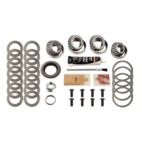 Motive Gear Master Bearing Kit R35RWMKT with Timken Bearings (DANA 35 Grand Cherokee '99-)