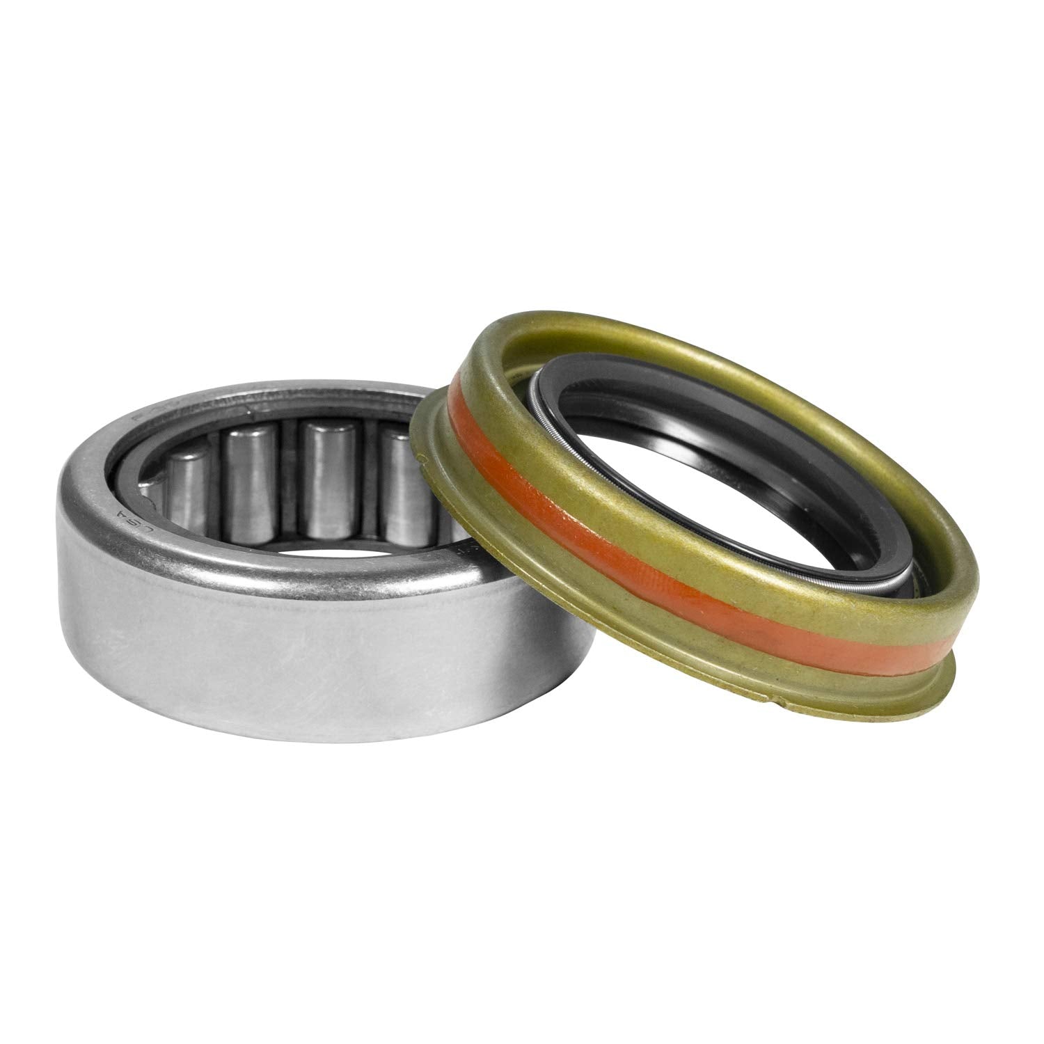 Rear Wheel Bearing & Seal Kit for Dodge Durango/Pick-Up Truck/Van Yukon Gear & Axle (AK 6410)