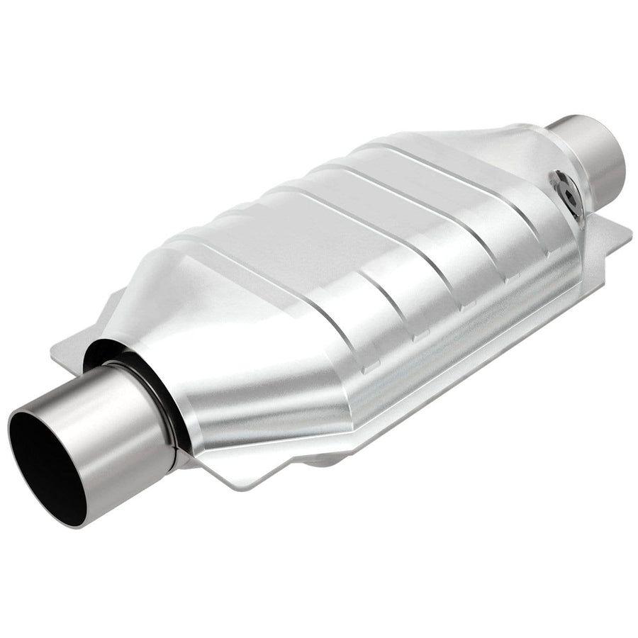 Catalytic Converter MagnaFlow 94235: OEM Grade, Universal Fit (Federal/EPA Compliant)