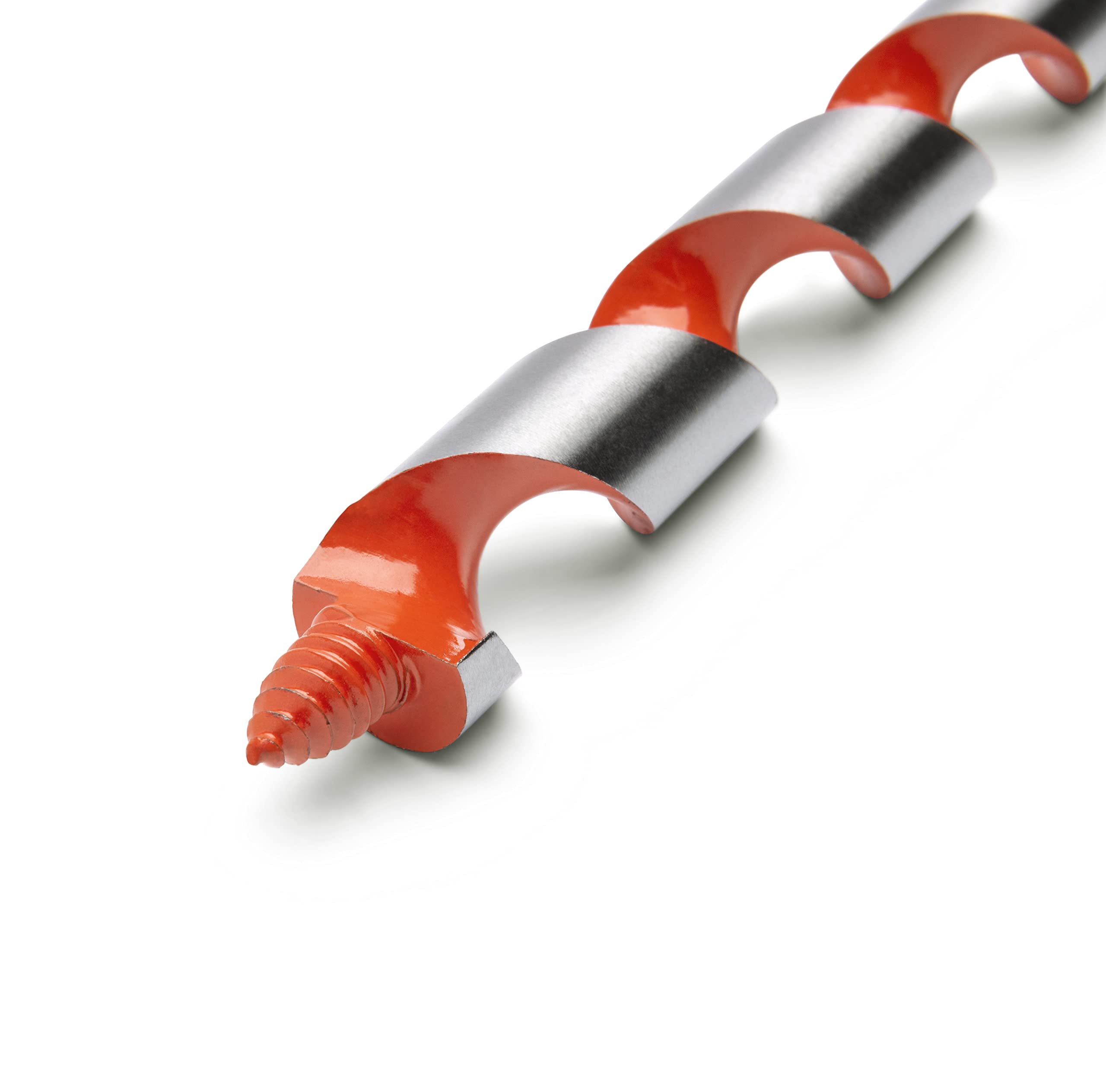 Ship Crescent Auger Drill Bit | 18" x 1/3" | CDSH-1837