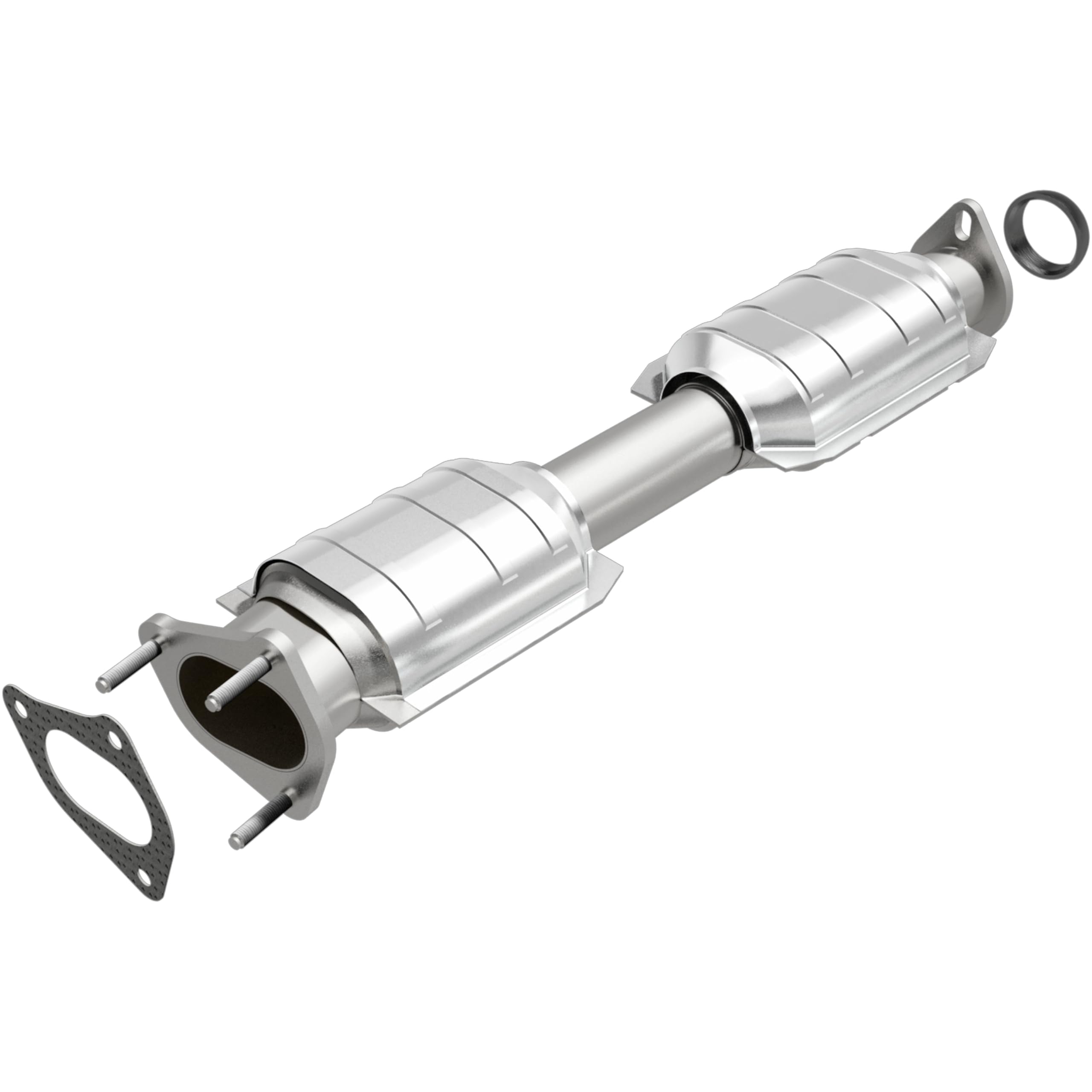 Catalytic Converter MagnaFlow 23388: Standard Grade, Direct-Fit (Federal/EPA Compliant)