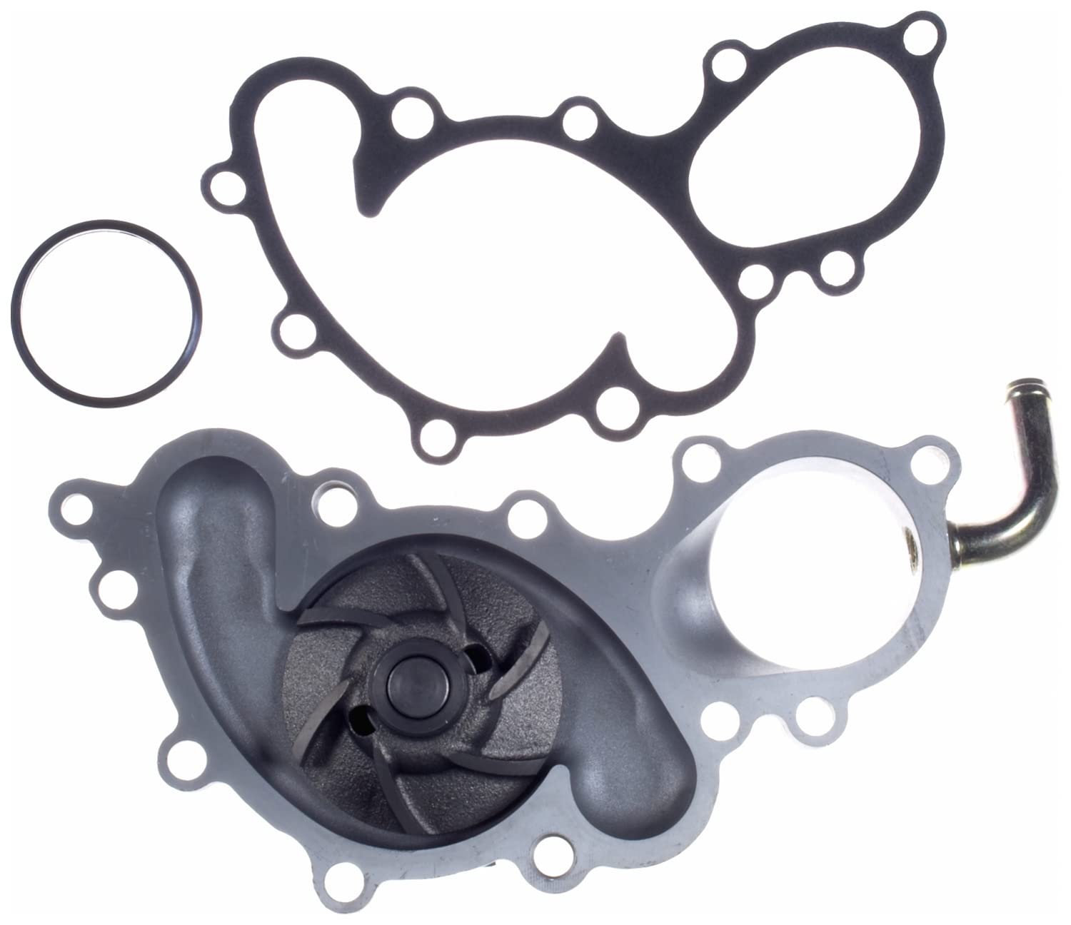 Premium Gates Engine Water Pump 42247