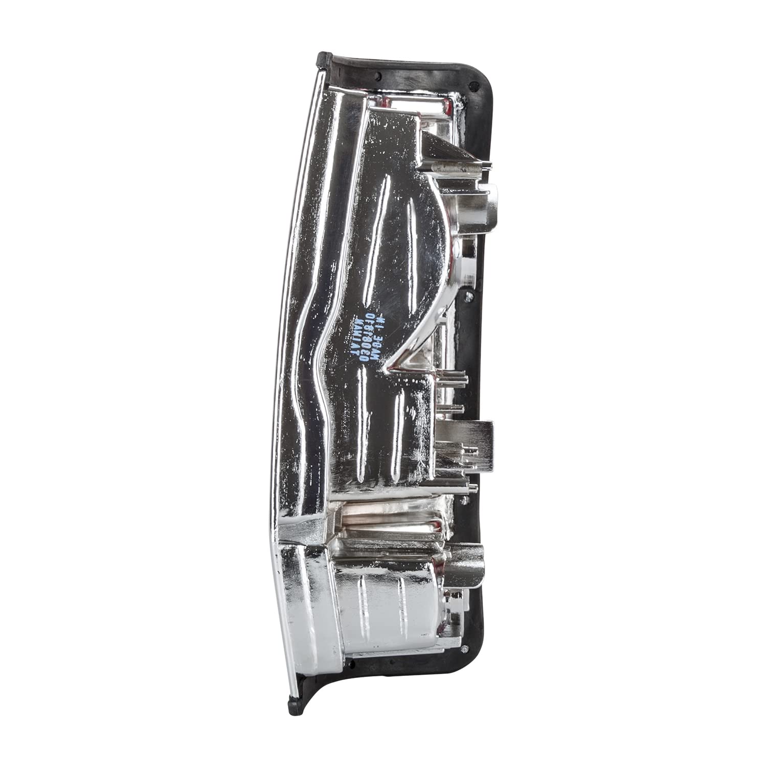 Replacement Tail Lamp TYC 11-1644-09 for NISSAN 720