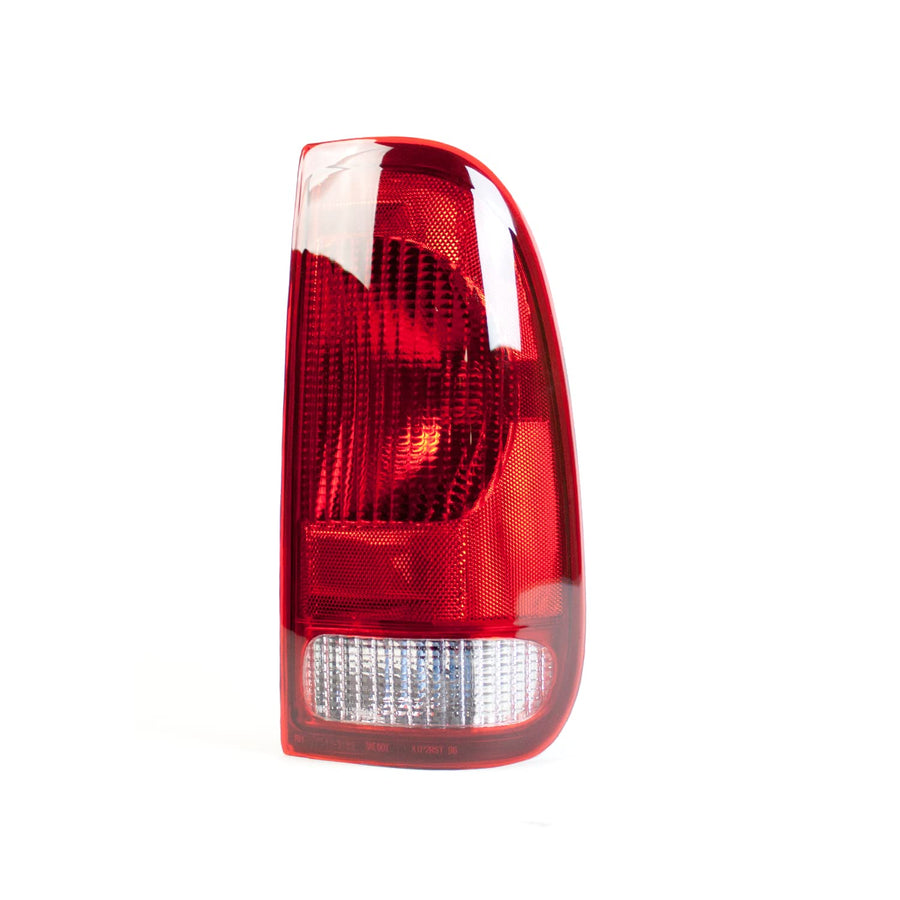 Right TYC Tail Light Assembly Compatible with 1997-2004 Ford F-150