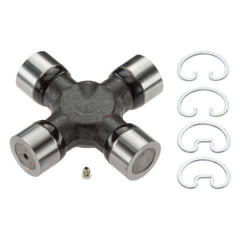 Super Strength MOOG 295A Greaseable Universal Joint for Chevrolet Silverado 2500 HD