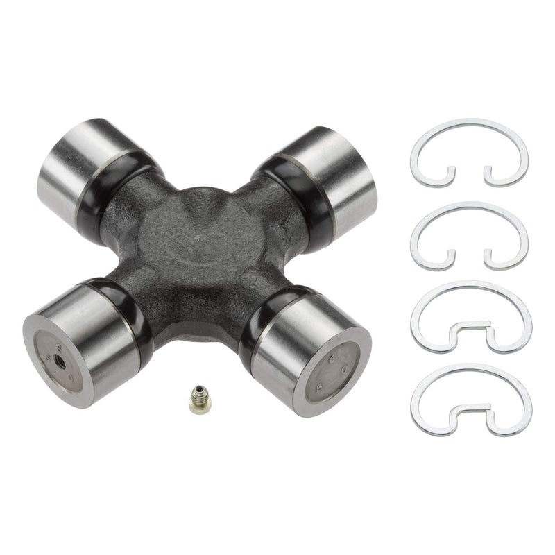 Super Strength MOOG 295A Greaseable Universal Joint for Chevrolet Silverado 2500 HD