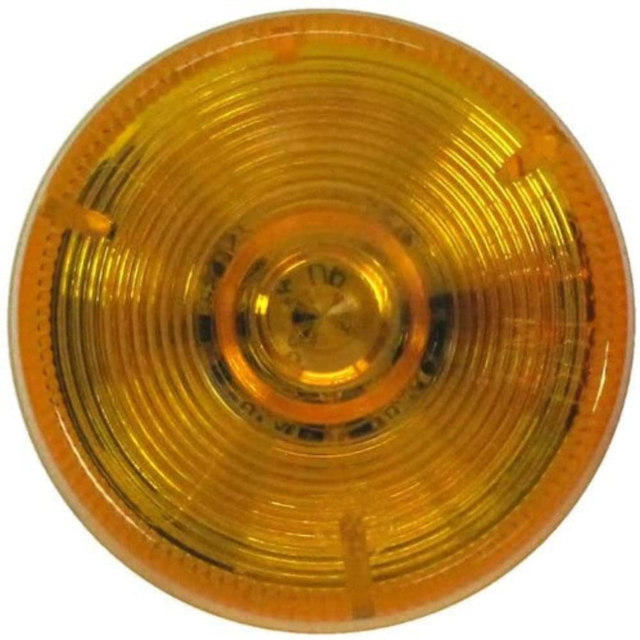 M195A Peterson Mfg Led Marker/Clearance, Pc, Round, Amp