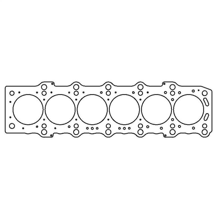 Head Gasket COMETIC - C4276-027