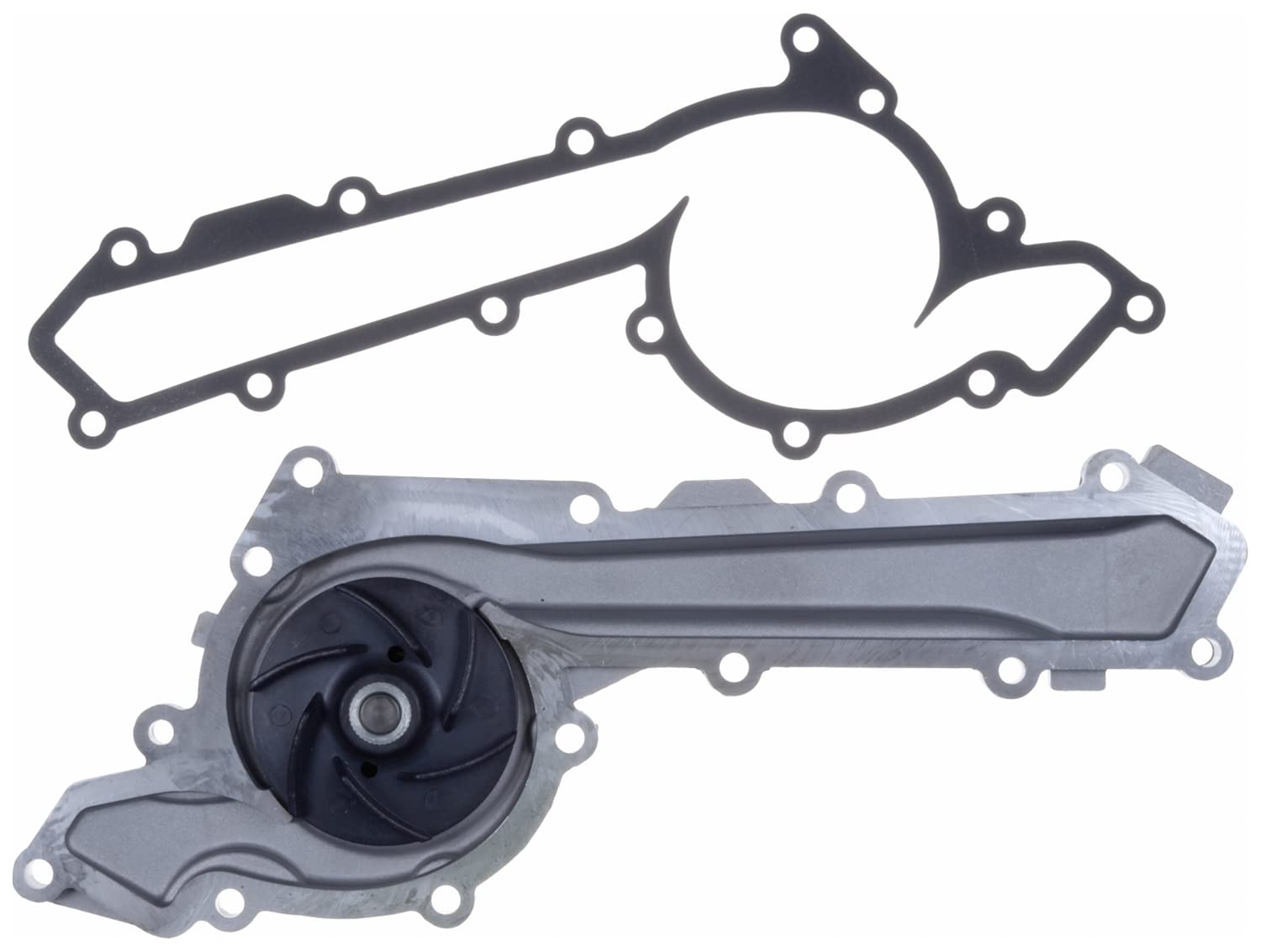 Premium Gates Engine Water Pump 44043