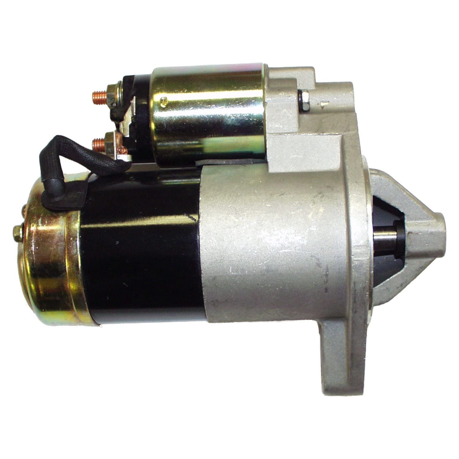 Crown Automotive 4.2L, Starting Motor 4.0L