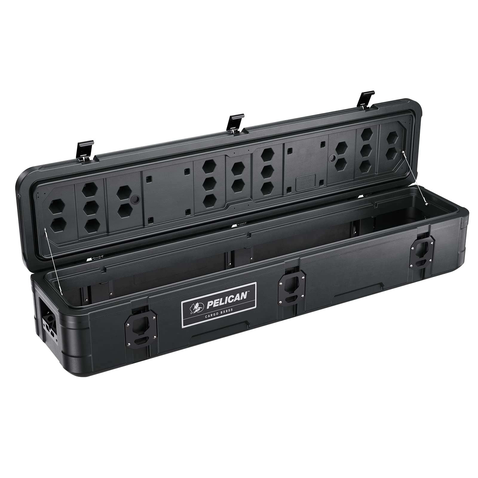 Cargo Case Pelican BX85S (Black)