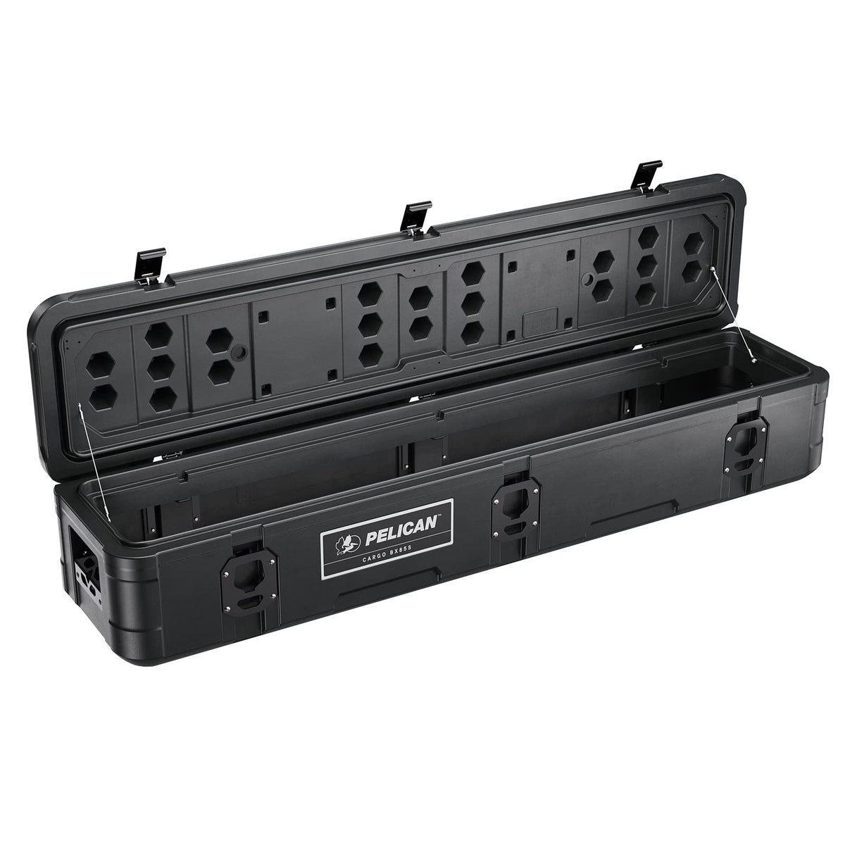 Cargo Case Pelican BX85S (Black)