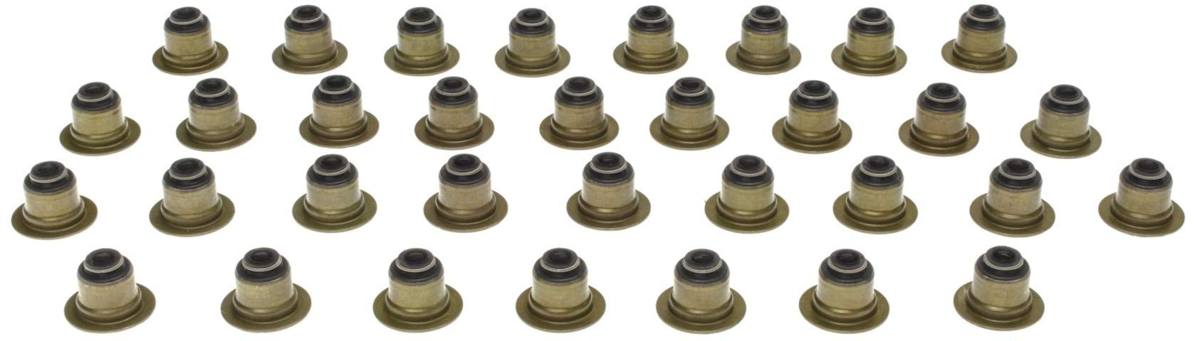 Engine Valve Stem Oil Seal Set MAHLE SS46062