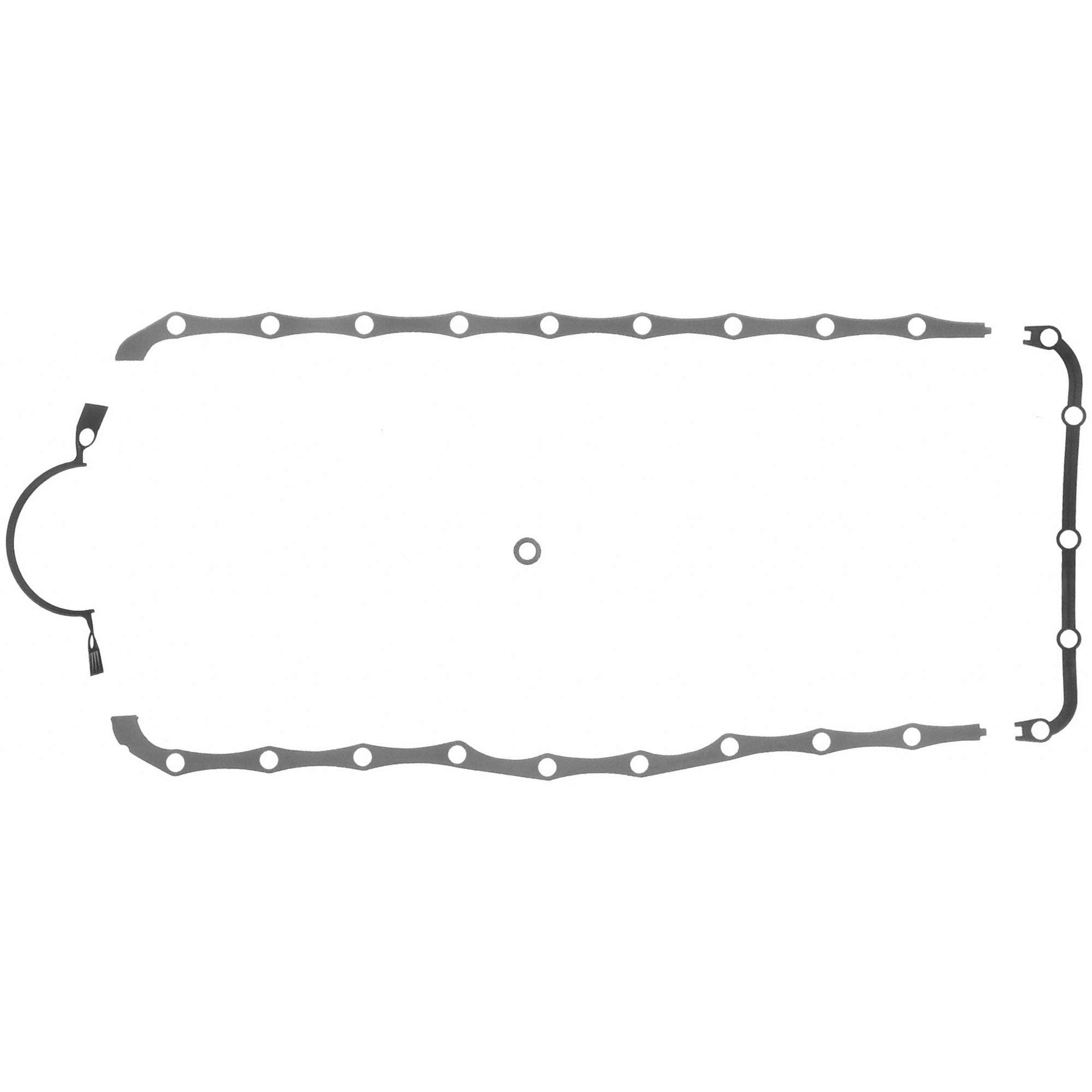 Oil Pan FEL-PRO 1820 Gasket Set