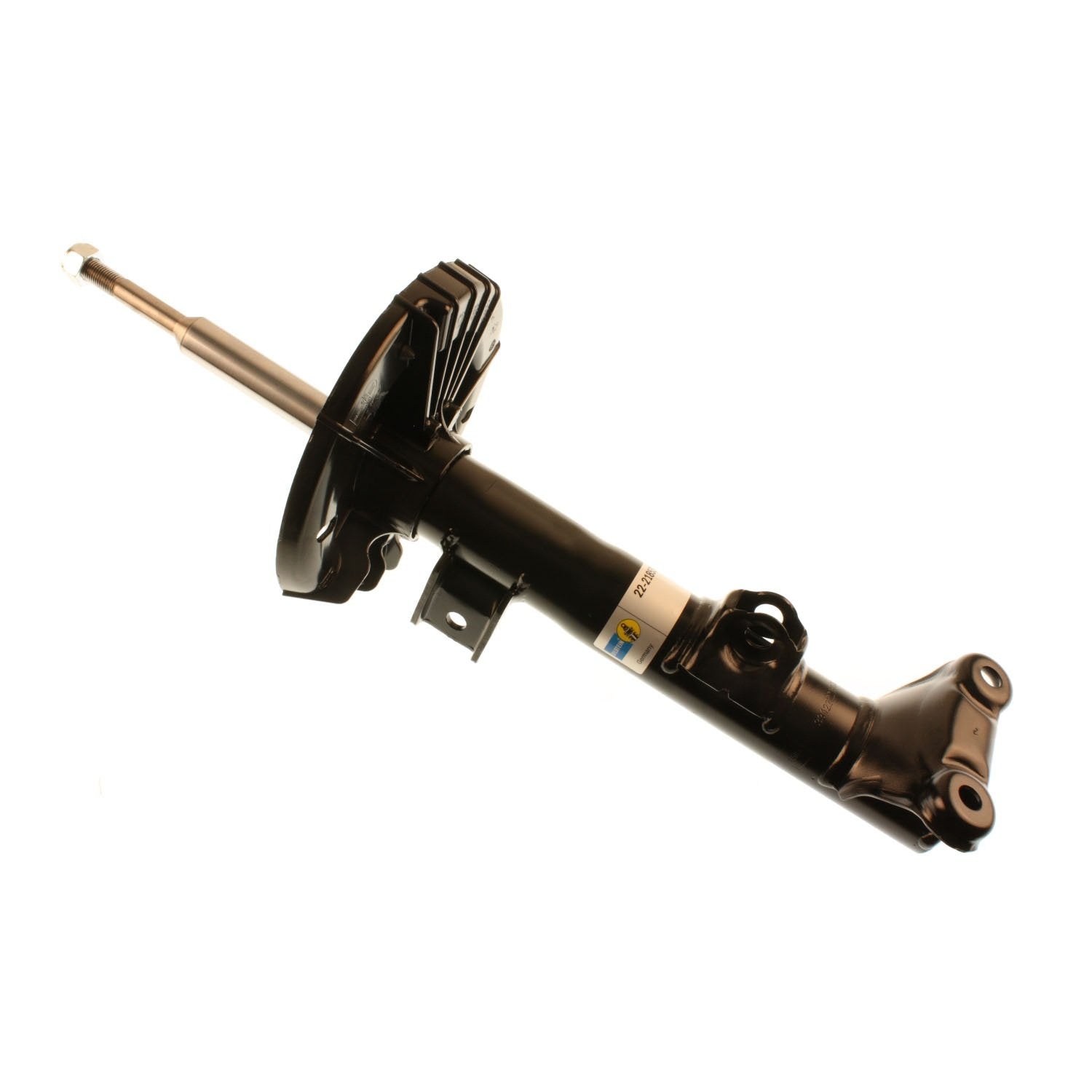 22-218537 Bilstein Twintube Strut Assembly