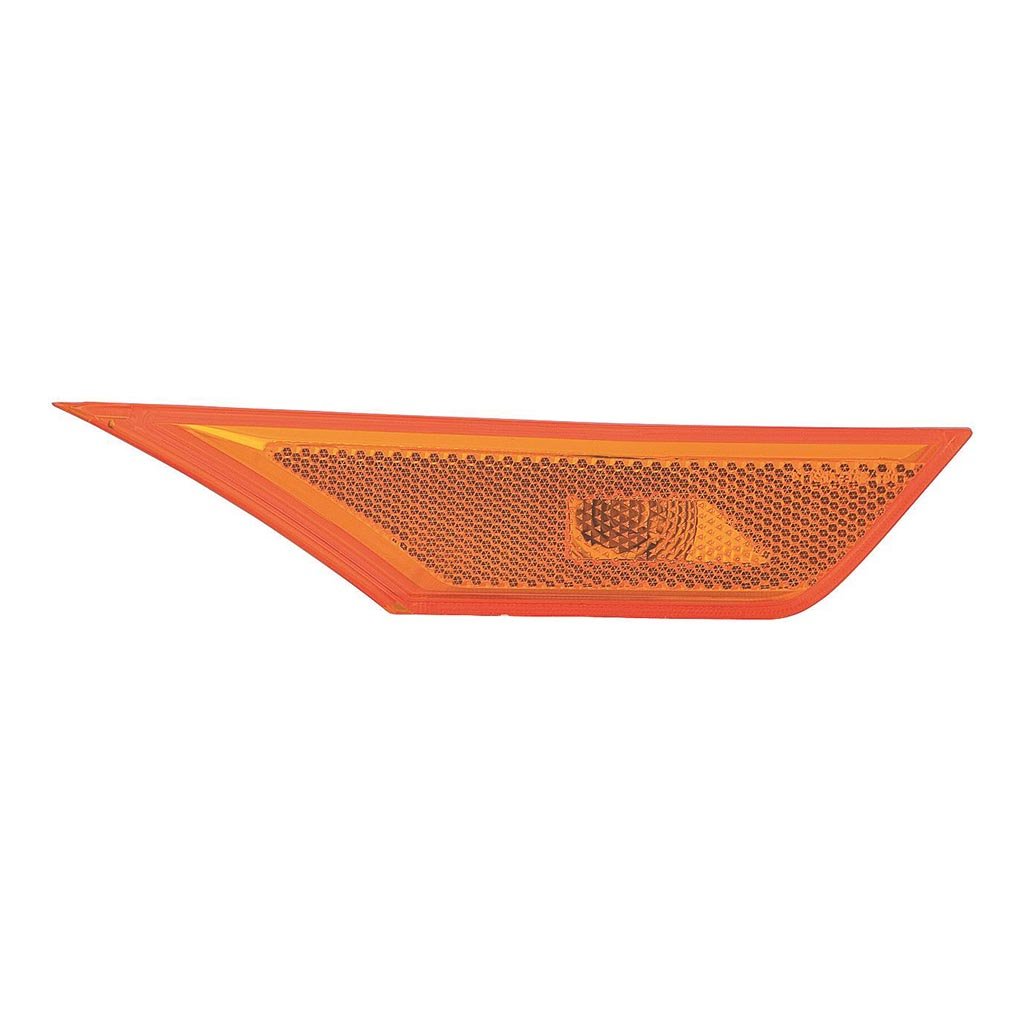 Passenger Side Assembly For 2016 Honda Civic (Sedan, Coupe) & 2017 Honda Civic (Hatchback) Capa Depo HO2551127C