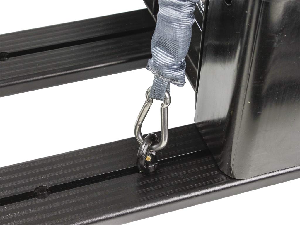 Silver Front Runner Stratchits (Shorties) (Tie Down Lashing Straps)