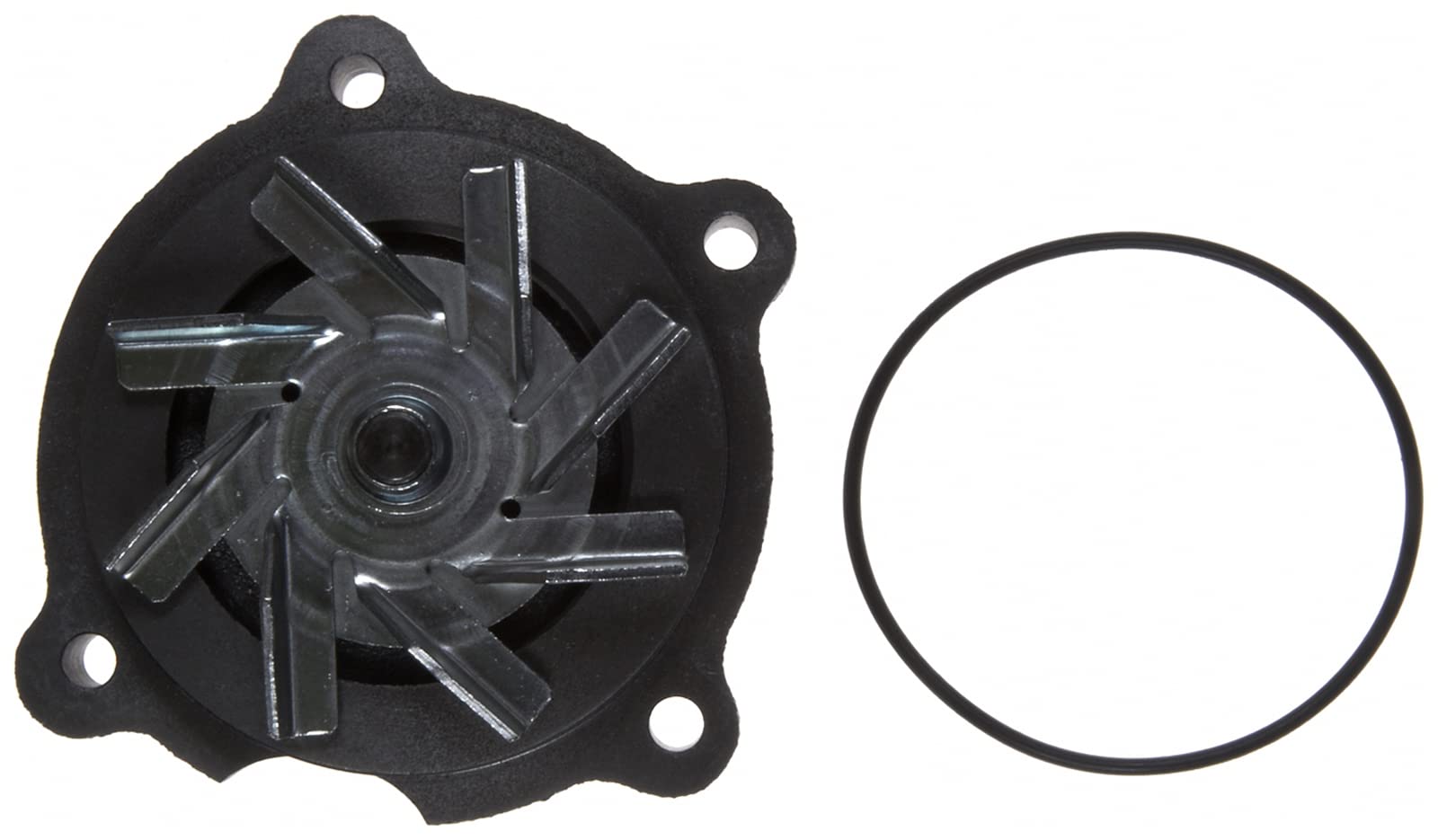 Premium Gates Engine Water Pump 42079