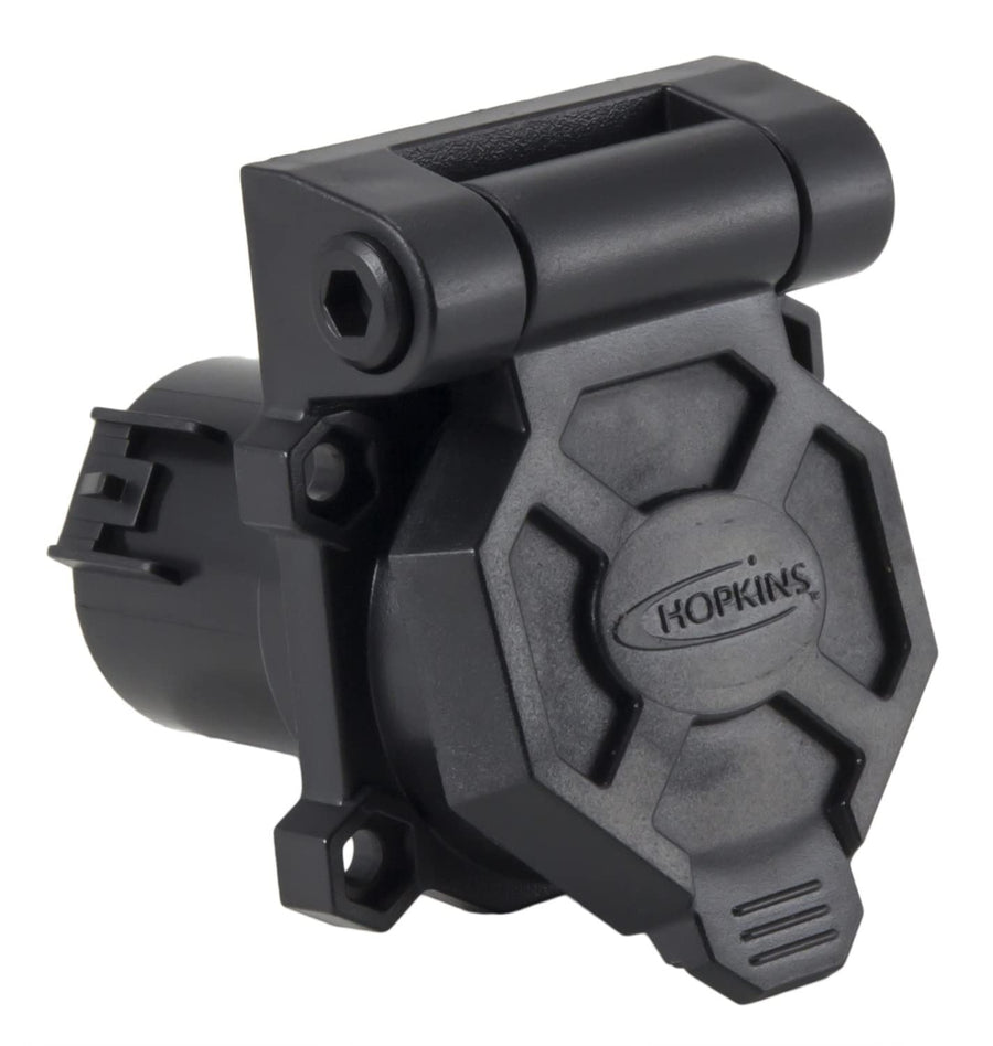 Quick Install Hopkins Towing Solutions 40940E ndurance 7-Blade Connector