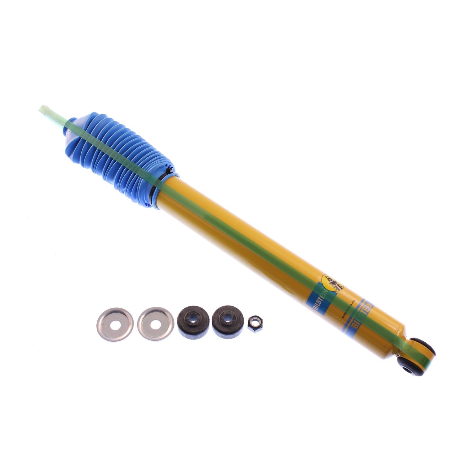 4600 Series Bilstein 24-185141 Shock Absorber