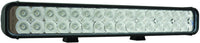 XMITTER Vision X Lighting 18" Flood Beam LED Light Bar,7000K