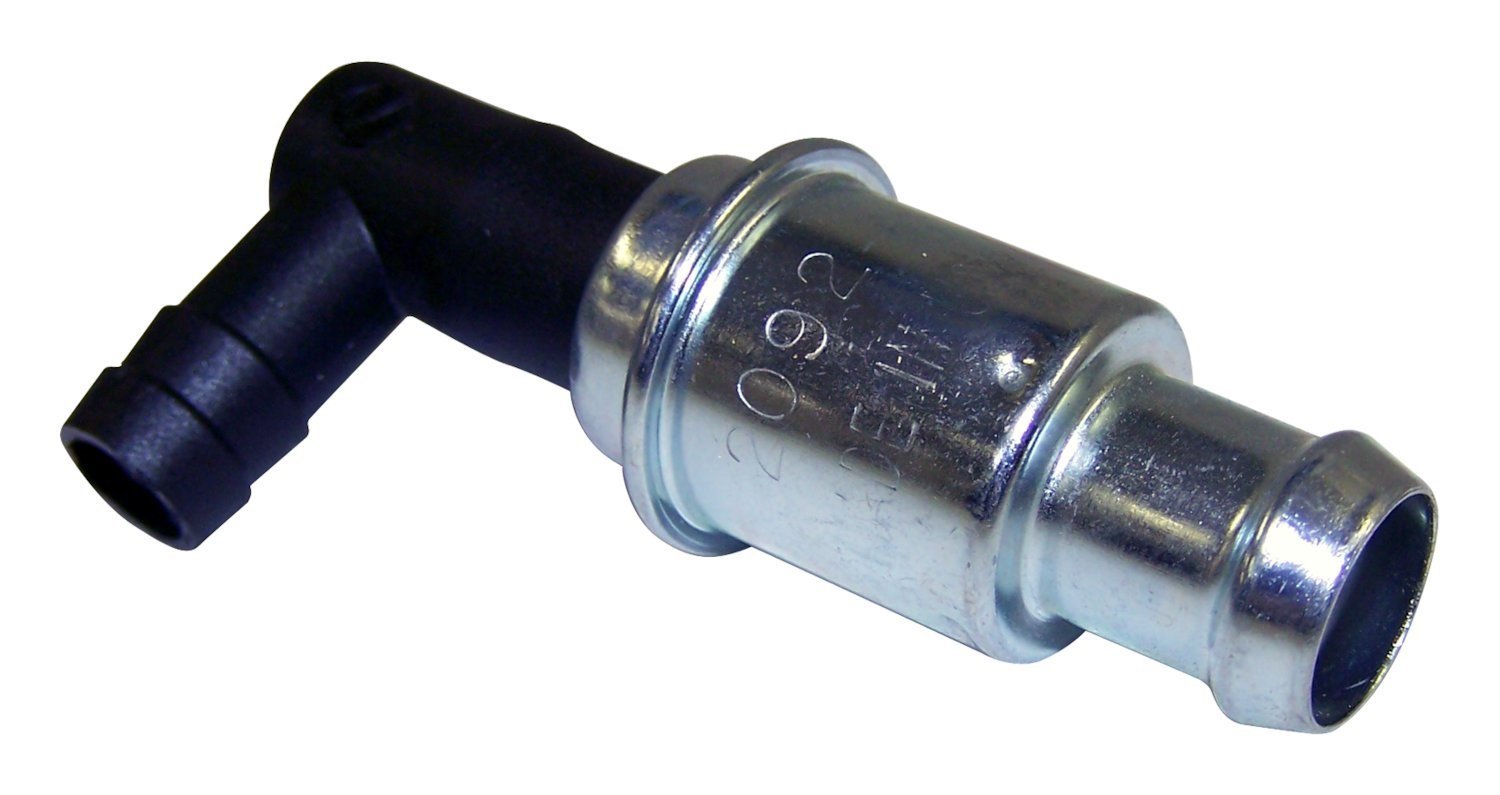 Crankcase Vent Valve Crown Automotive (J8132309)