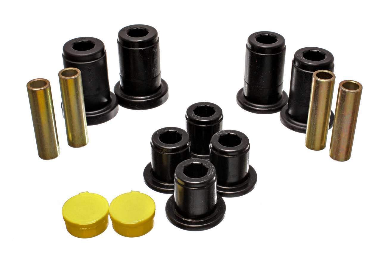 Control Arm Bushing Set Energy Suspension - 4.3157G