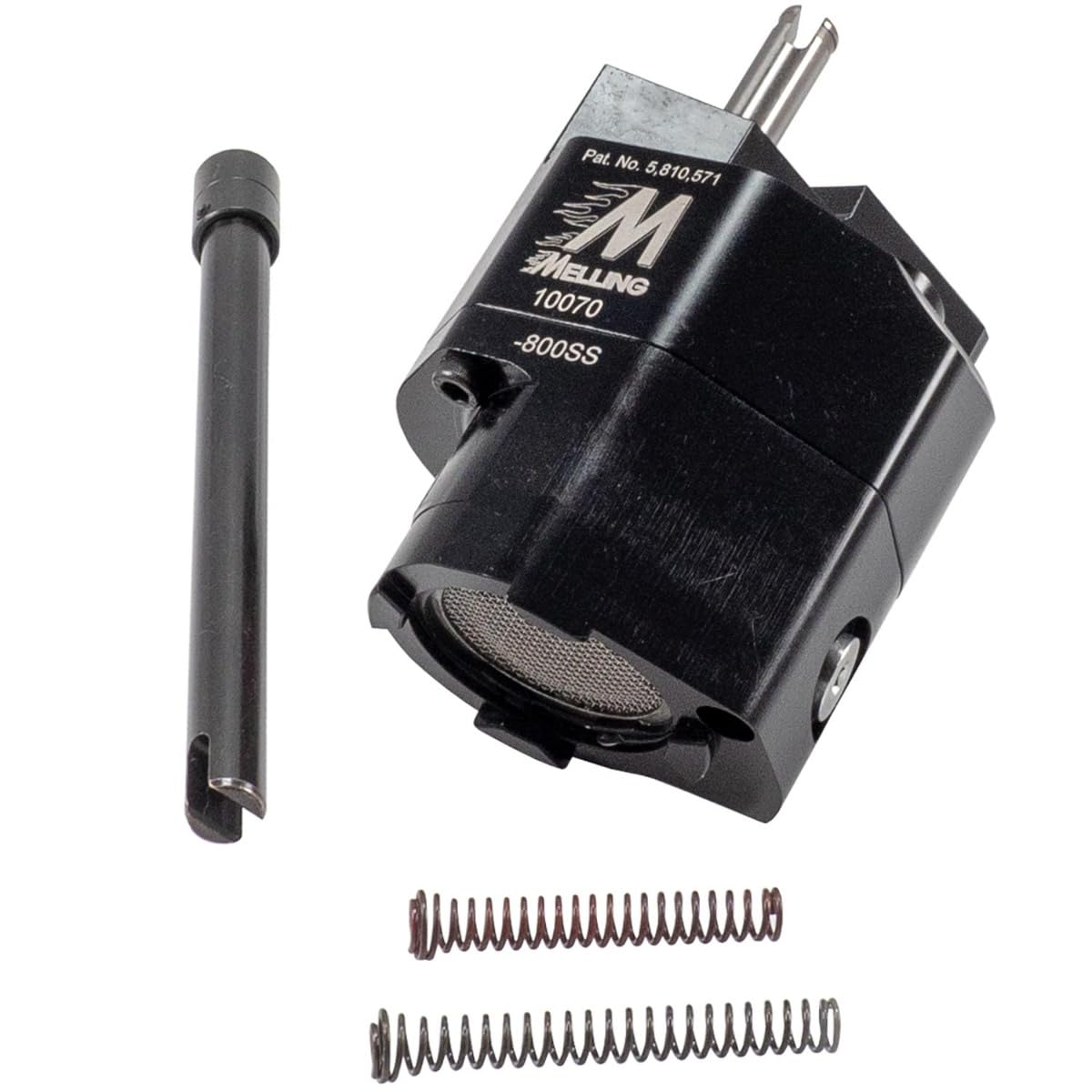 10070800SS Melling Oil Pump