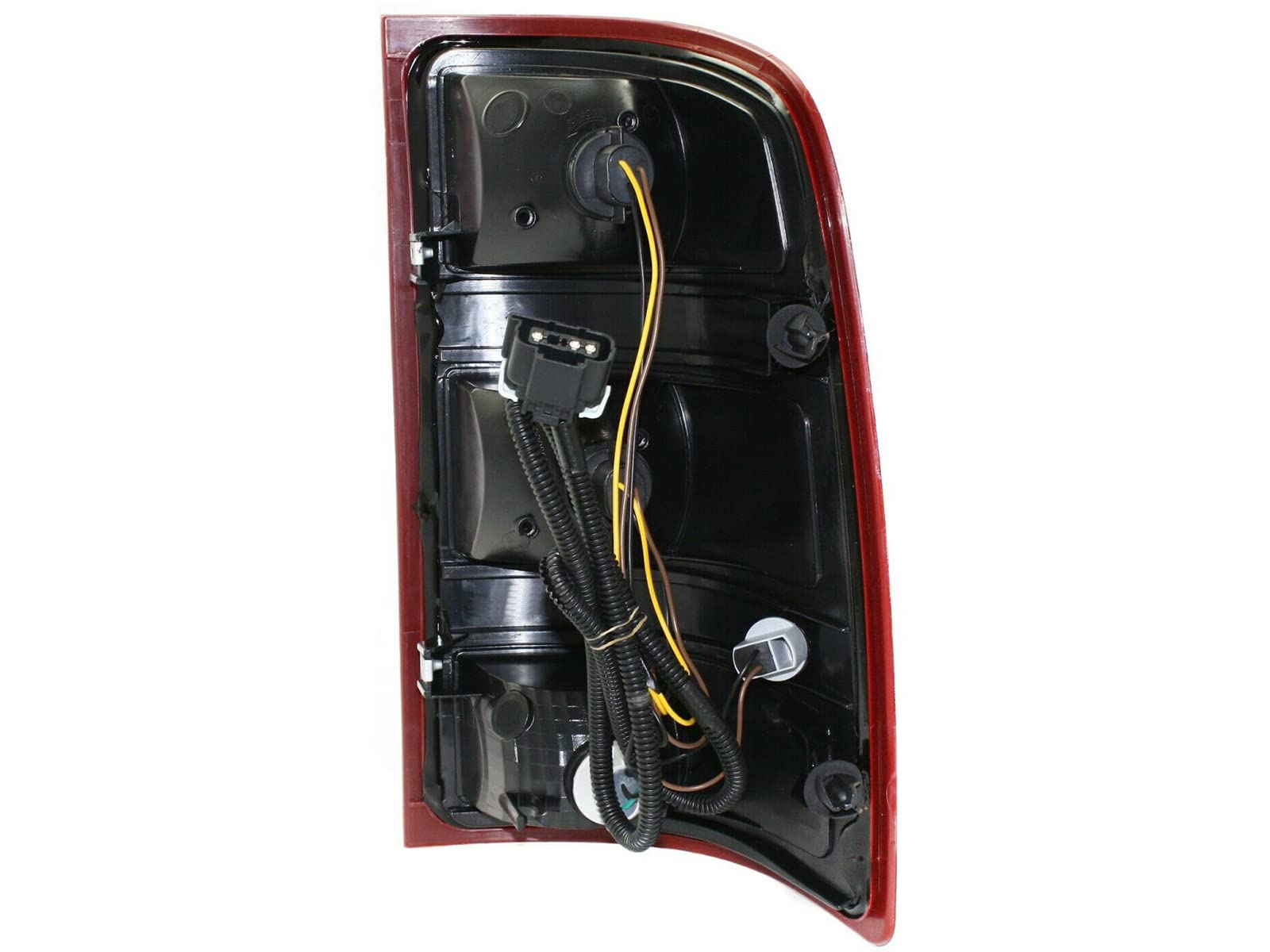 GC SIERA Depo P/UP 1500 SL.SLE.SLT WT MDL