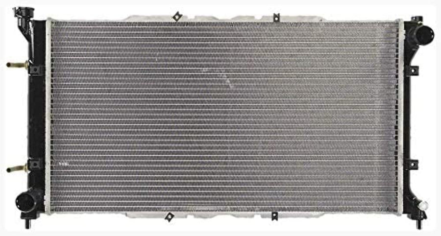 Isuzu Rodeo 2.2L 2003-2001; CSF Radiator Rodeo Sport 2.2L 2003-2001