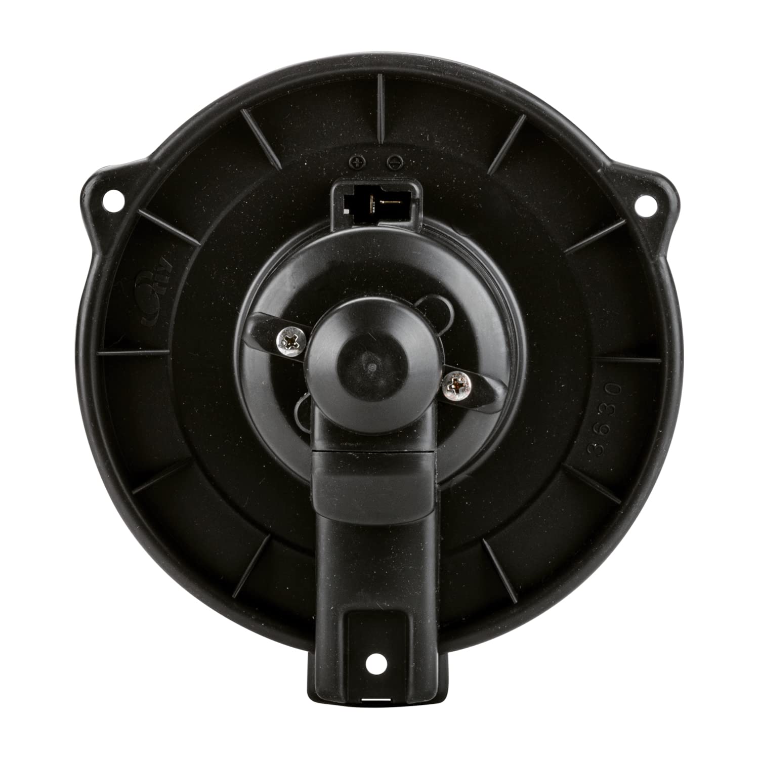 Replacement TYC 700219 Blower Assembly for Suzuki