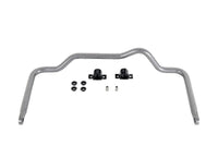 Hellwig 1-5/16" Solid, Heat Treated Chromoly Front Sway Bar 7755