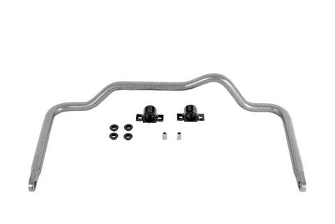Hellwig 1-5/16" Solid, Heat Treated Chromoly Front Sway Bar 7755
