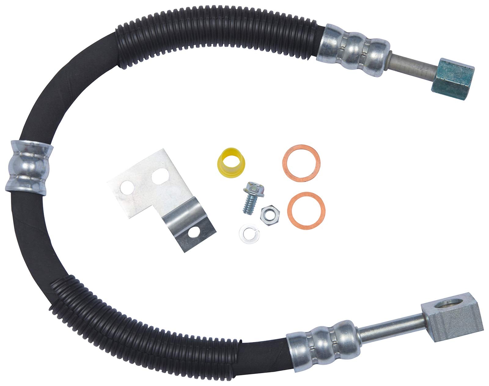Power Steering Gates 356140 Hose Assembly Pressure Line