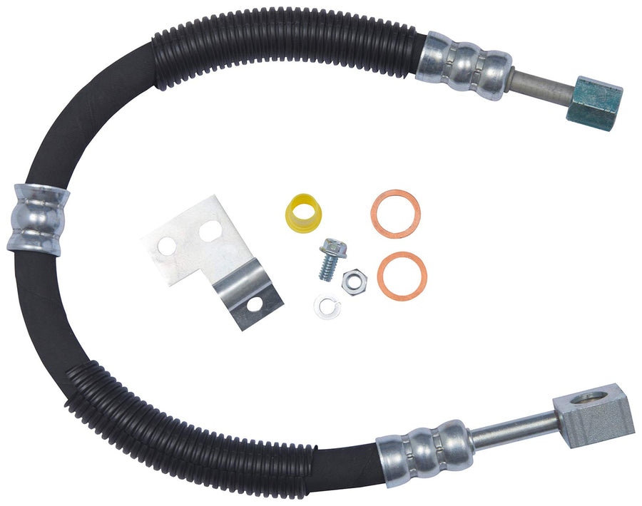Power Steering Gates 356140 Hose Assembly Pressure Line