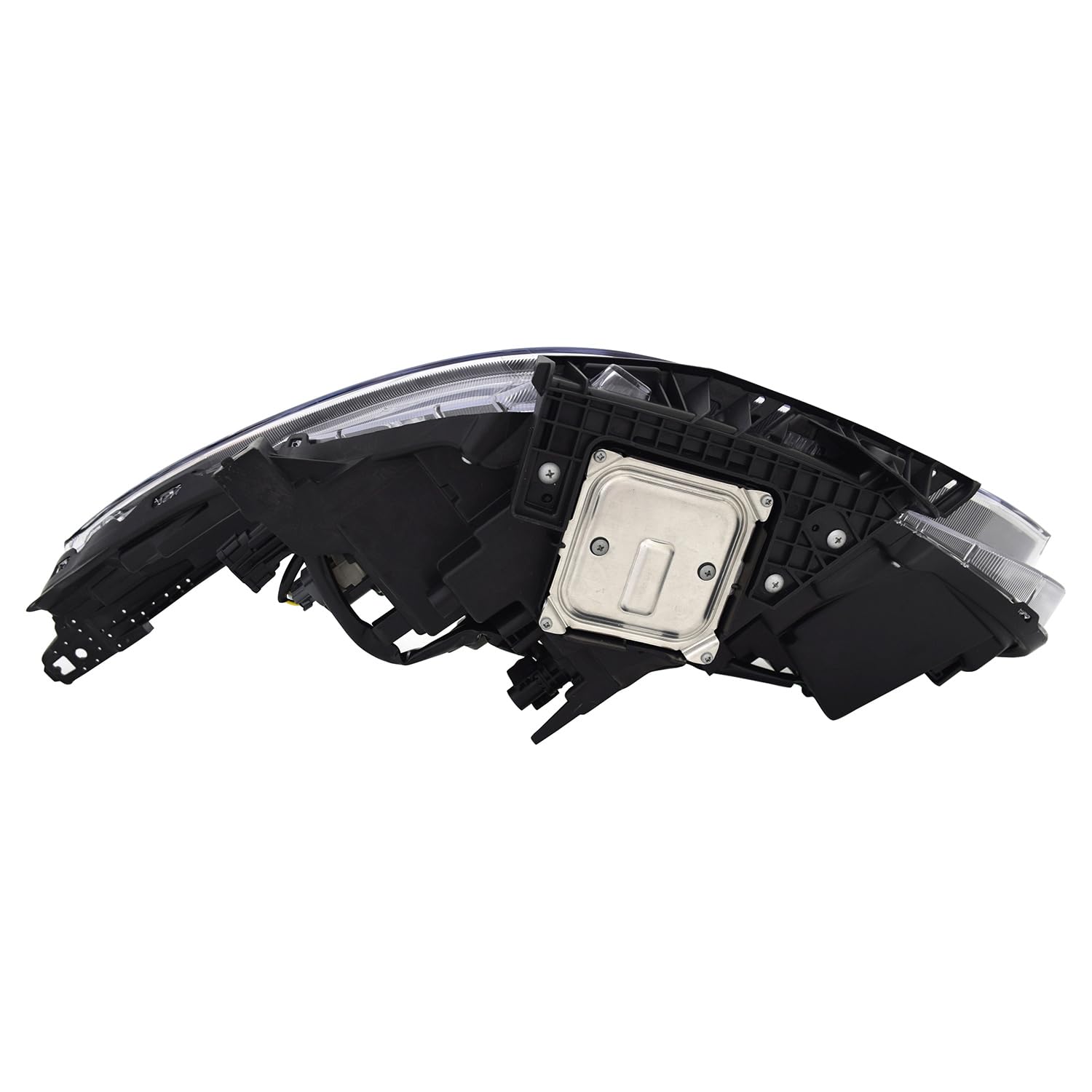 Front Right TYC 20-17531-00 Headlight Assembly