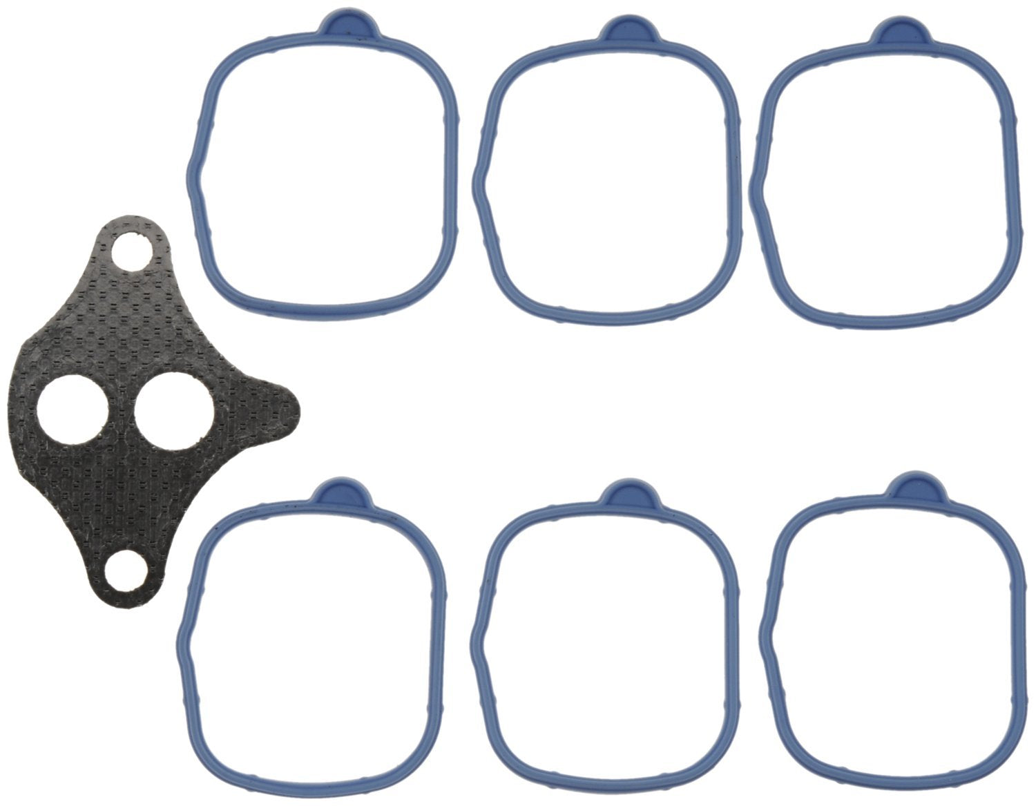 Engine Intake Manifold Gasket Set MAHLE MS19543