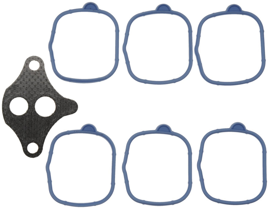 Engine Intake Manifold Gasket Set MAHLE MS19543