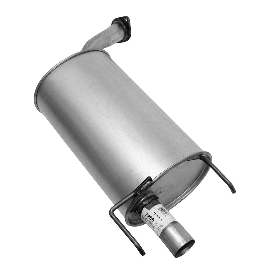 Exhaust Muffler AP Exhaust Products 7289