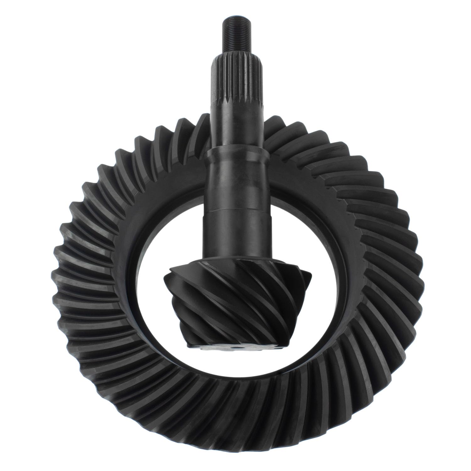 Motive Gear Ring & Pinion Set F888430, Ford 8.8" Standard, 4.30 Ratio, 30-Spline, 10-Bolt, 8620 Steel, Compatible with F-150, Mustang, Explorer, Crown Victoria, Ranger, Lincoln, Mercury (1980-2020)