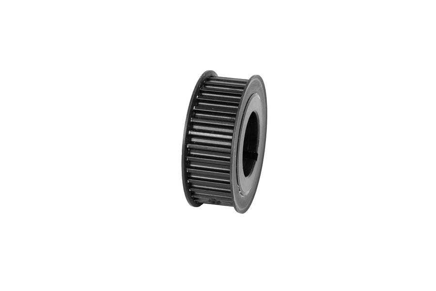 HTD Pulley, Aeromotive 5M, 32-tooth, 1-inch Bore