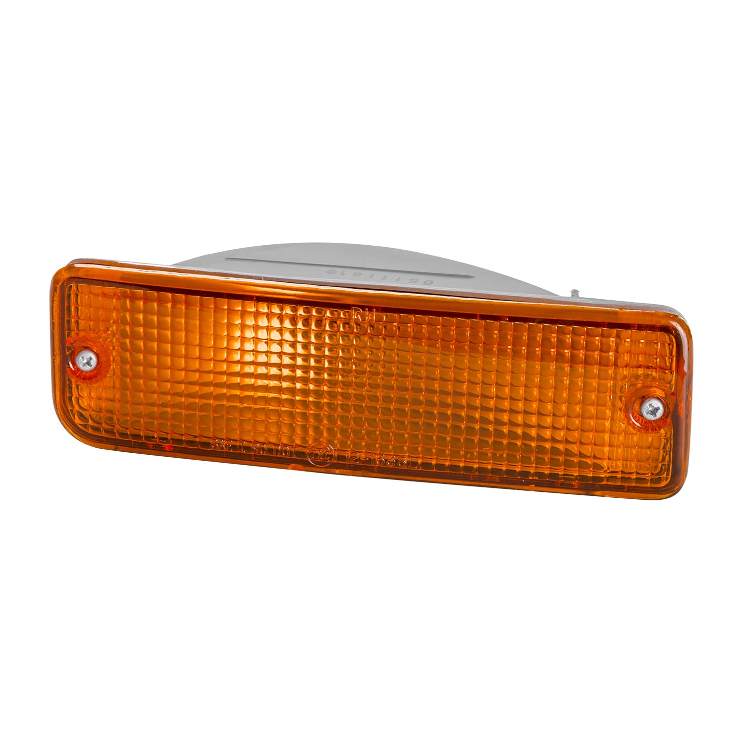 Toyota TYC 12-1336-00 Passenger Side Replacement Signal Lamp